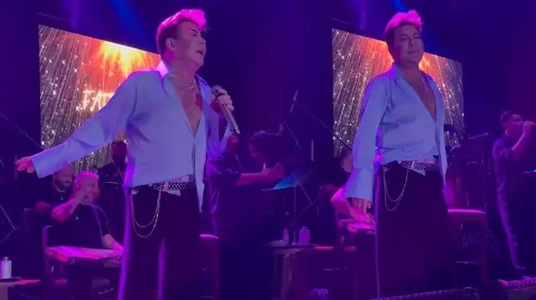 Gören duygulandı Fatih Ürekin son paylaşımı yeniden gündemde Taziye yorumları yağdı