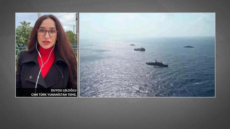 Yunanistanda casusluk krizi: Albay itiraf etti NATO bilgilerini bakın hangi ülkeye sızdırmış