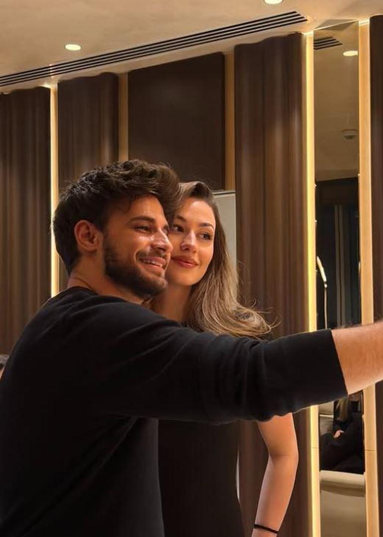  Büyük bir sürpriz oldu