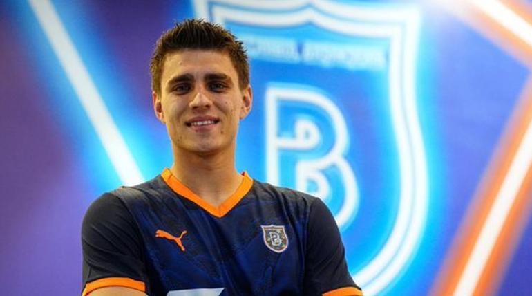 Galatasaray, Kazımcan Karataş’ı Başakşehir’e kiraladı