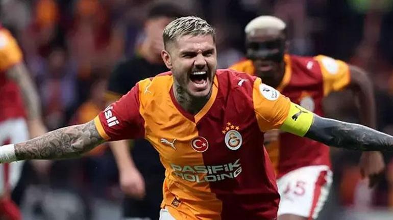 Galatasarayın planı ortaya çıktı Transfer yaza kaldı
