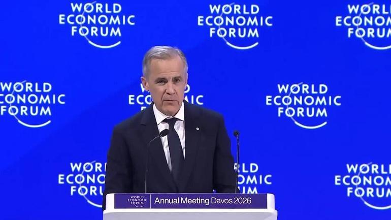 Kanada Başbakanından Türkiye övgüsü: NATOnun hayati ortağı