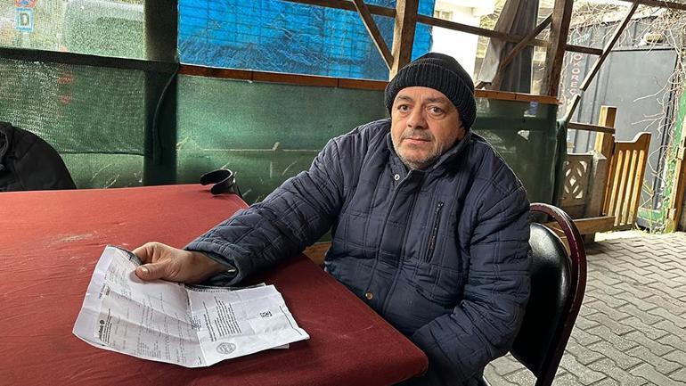 Aşk sandı, IBAN çıktı Sanal sevgiliden 189 bin TL’lik acı fatura