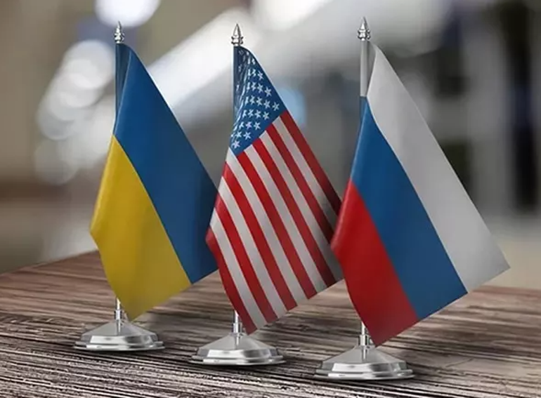 SON DAKİKA... Zelenski tarih verip konuştu: ABD savaşın bitmesini istiyor