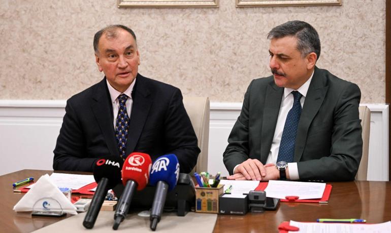 Yıldız Holding’den gastronomi liseleri projesine destek