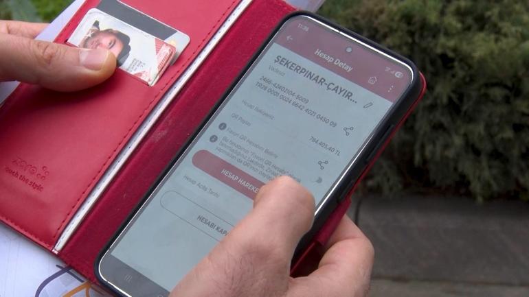 Bursa’da akılalmaz olay: Parasız ev sahibi oldu