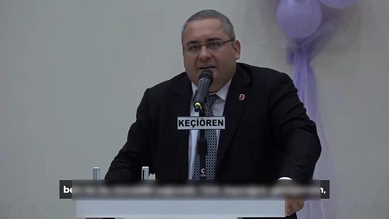 CHPden AK Partiye yeni transfer mi Belediye başkanı iddiaları yalanlamadı