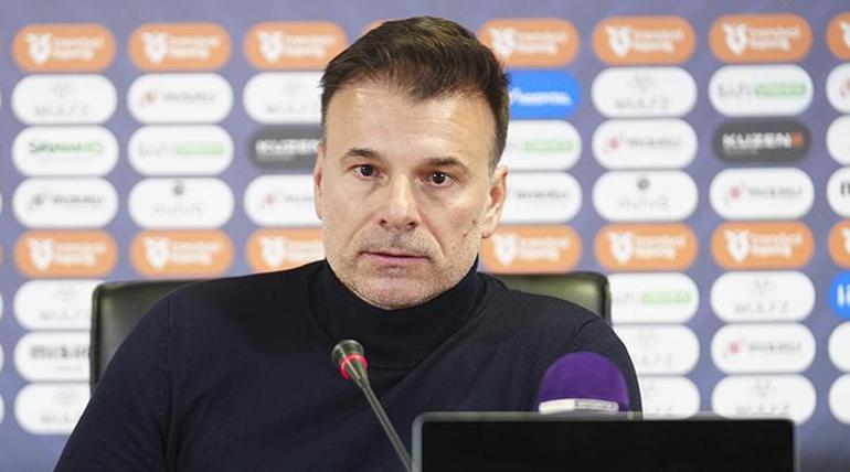 Aleksandar Stanojevic: Bizim için çok önemli bir galibiyetti