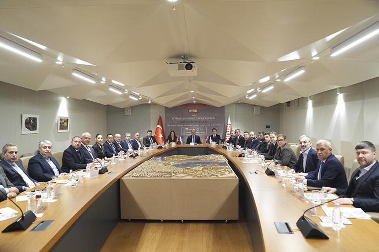 RTÜKün Sorumlu Habercilik Rehberi medya temsilcilerine tanıtıldı