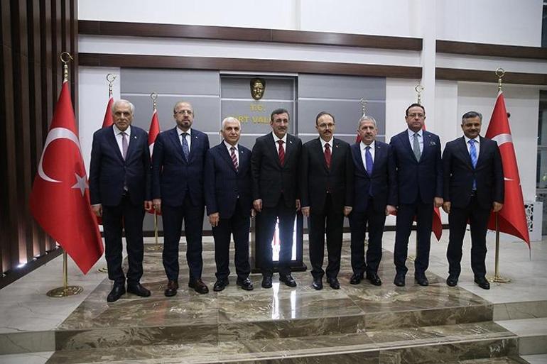  Sıkı para politikalarımızı devam ettireceğiz