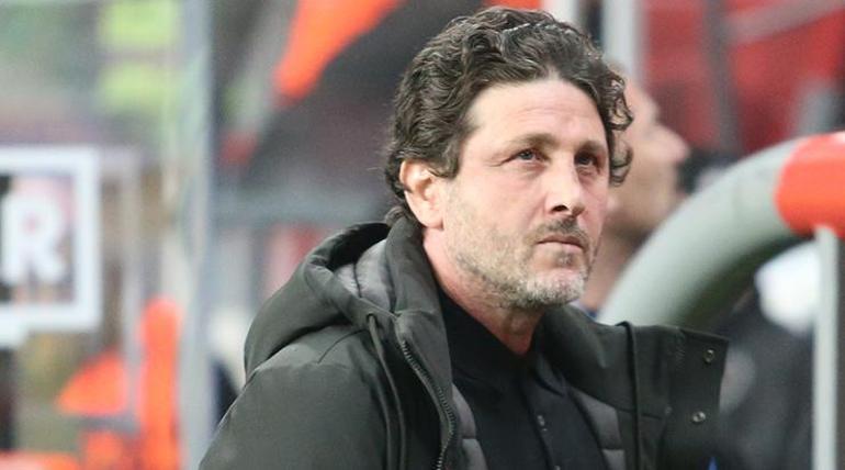 Fatih Tekke: Bu verilen mücadele bence saygıyı hak ediyor