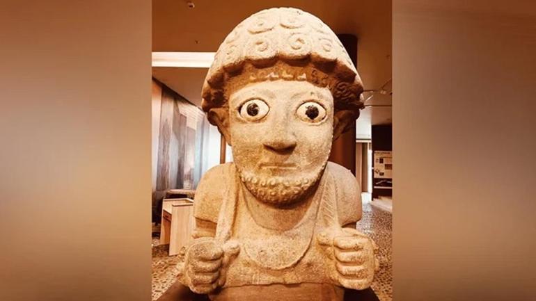 Hatay kültürel mirasını yeniden kazanıyor