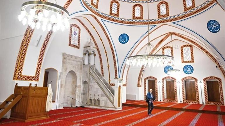 Hatay kültürel mirasını yeniden kazanıyor