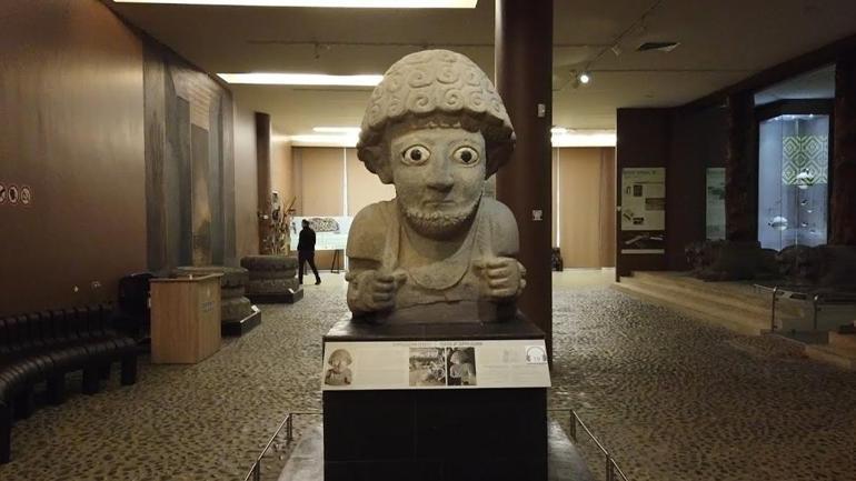 Hatay kültürel mirasını yeniden kazanıyor