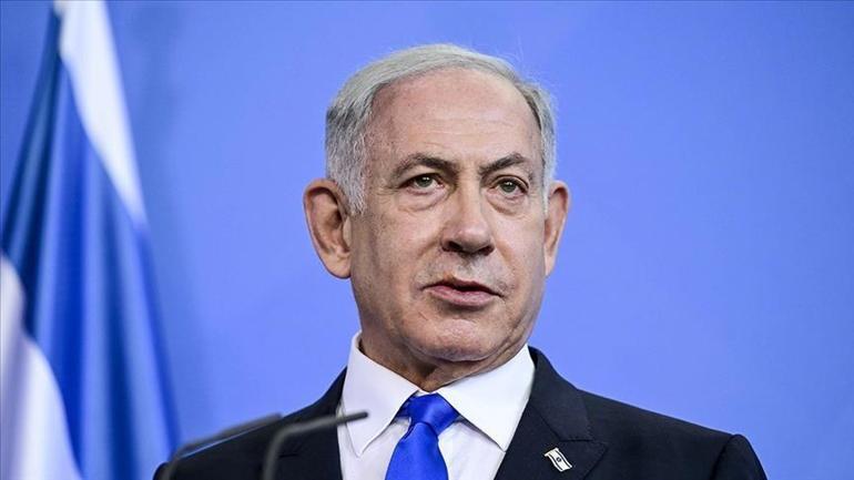 Netanyahu’dan Batı’ya çağrı: Eylem bekliyorum, hemen şimdi