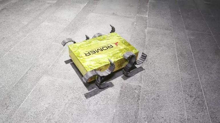  ‘Çeri’ Ay’a gidiyor