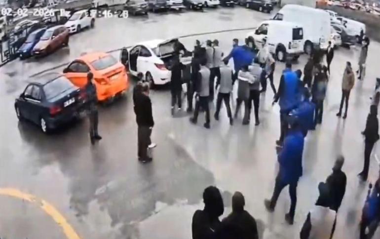 TÜVTÜRK’ten polis memuru Melih Okan Keskin olayı hakkında yeni açıklama