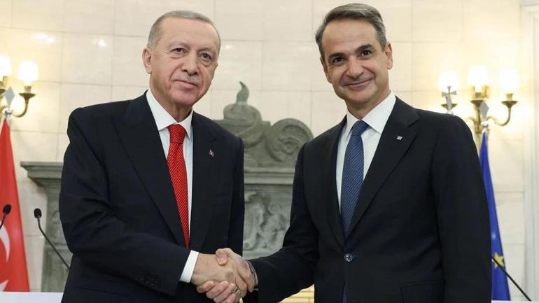 Atina’dan Ankara ziyareti: Savunma Bakanı Dendias neden katılmıyor