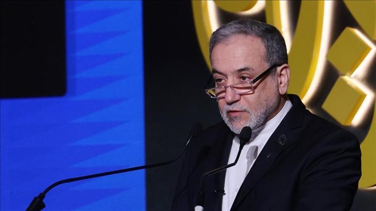 İrandan güvenlik vurgusu: ABDnin vurduğu nükleer tesislerde patlamayan bombalar var