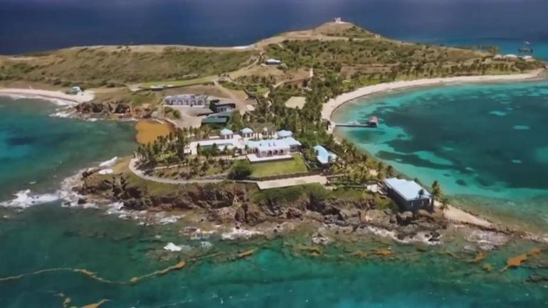 Dünya bu fotoğrafı konuşuyor Musk, Epstein ve Zuckerberg yemekteymiş