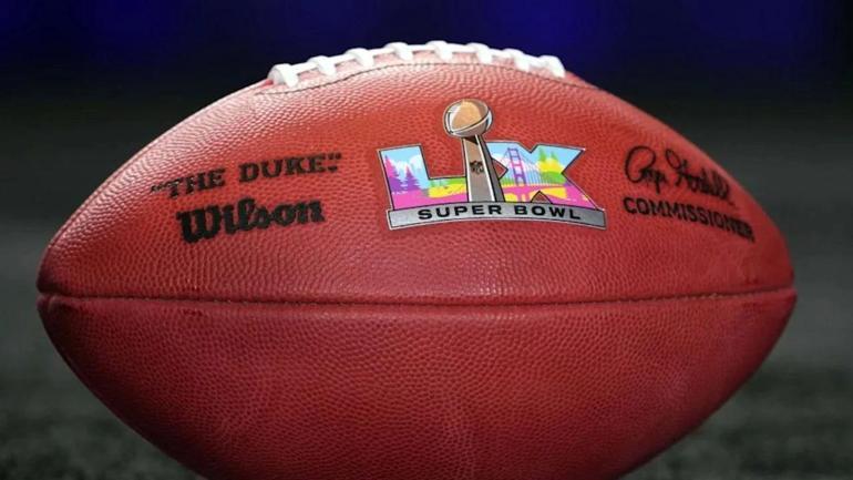 SUPER BOWL 2026 FİNALİ CANLI İZLE: Amerikan NFL Super Bowl Finali Saat Kaçta, Hangi Kanalda İşte Canlı Yayın Ekranı...