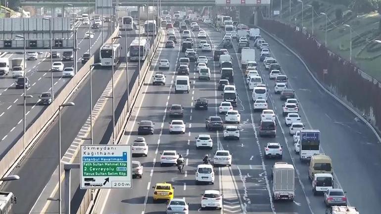 TBMMde bu hafta gündem yoğun