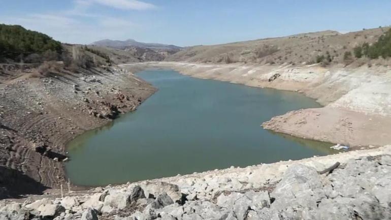 Barajlar alarm vermeye devam ediyor