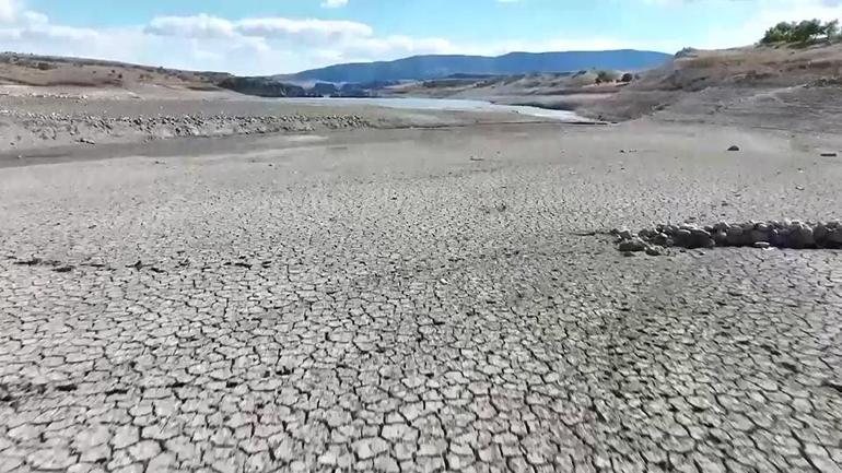 Barajlar alarm vermeye devam ediyor