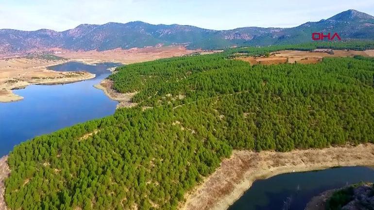 Barajlar alarm vermeye devam ediyor