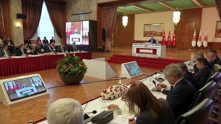 Terörsüz Türkiye sürecinde kritik hafta