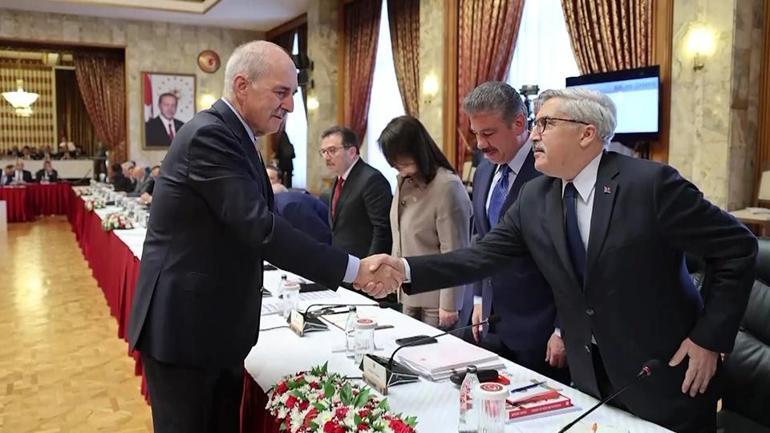 Terörsüz Türkiye sürecinde kritik hafta