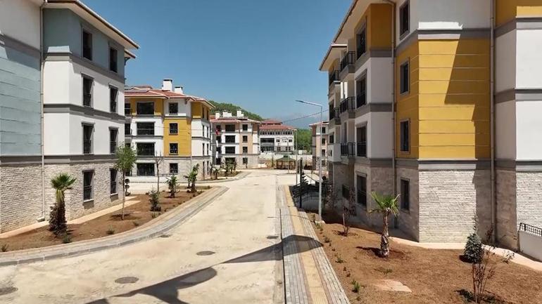 500 Bin Sosyal Konut için bu hafta 7 şehirde daha kura heyecanı yaşanacak