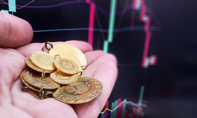 CANLI ALTIN FİYATLARI 10 ŞUBAT SON DAKİKA| Kapalı Çarşı Gram Altın, Çeyrek Altın ve Ons Altın Kaç TL Altın Yükseliyor mu