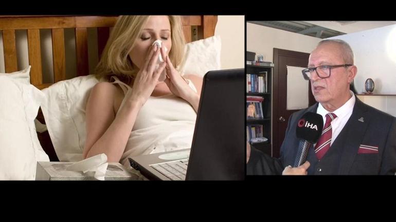  SİBERKONDRİ İnternete bakmayın, doktorunuza gidin