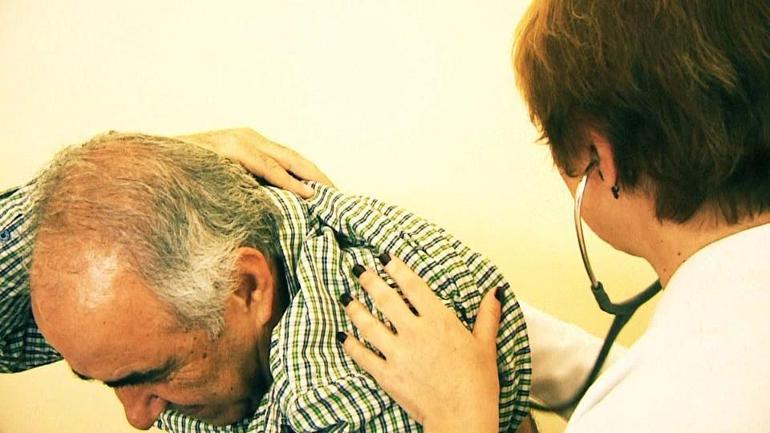  SİBERKONDRİ İnternete bakmayın, doktorunuza gidin