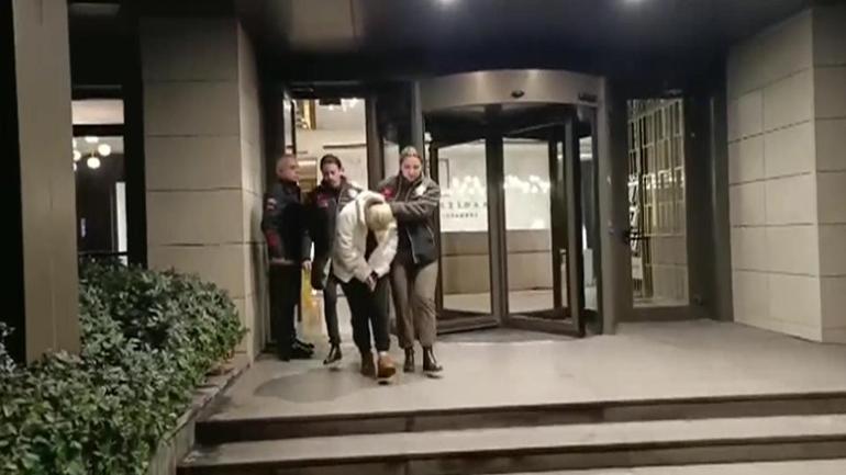 Sanal medya reklamıyla dolandırıcılık yapan 68 kişi yakalandı