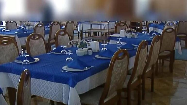 TBMMde stajyere taciz iddiası davasında tüm sanıklara tahliye kararı