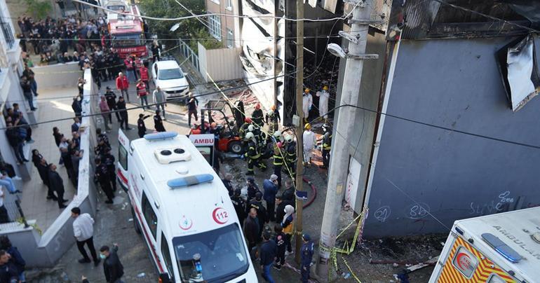 Fabrika faciasında skandal detay Can pazarı yaşanırken para transferi konuşmuşlar