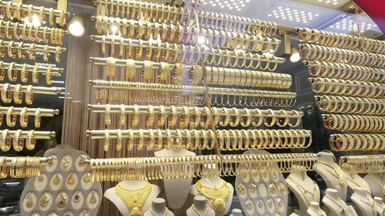 Gram bulunamıyor: Altın ne olacak