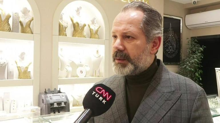 Gram bulunamıyor: Altın ne olacak