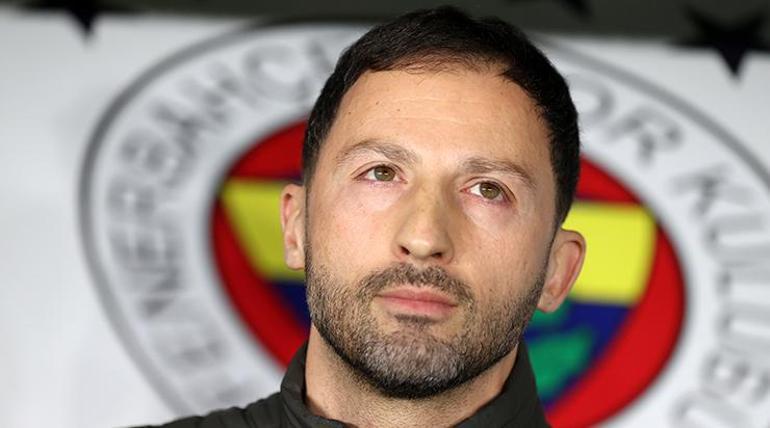 Domenico Tedesco: Odaklanmış şekilde yolumuza devam etmemiz gerekiyor