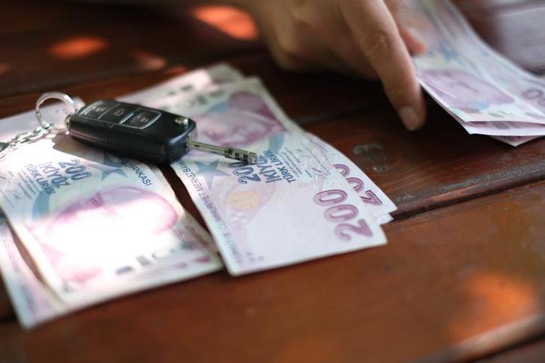 Araç piyasasında dengeler değişti: Kapış kapış gidiyor