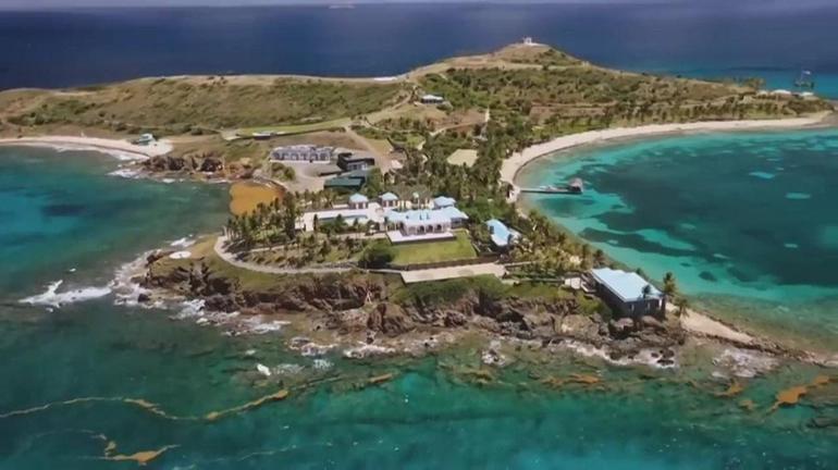 Türkiye’ye operasyonun izleri Epstein belgelerinde Gizli ekonomik müdahale’