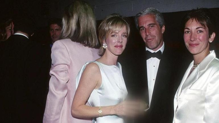 Türkiye’ye operasyonun izleri Epstein belgelerinde Gizli ekonomik müdahale’