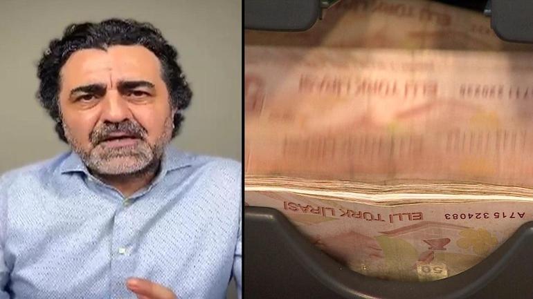 Türkiye’ye operasyonun izleri Epstein belgelerinde Gizli ekonomik müdahale’