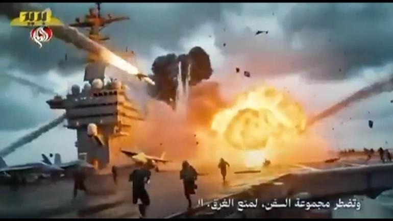 ABD–İsrail hattında çatlak İran’ın paylaştığı saldırı videosunun anlamı ne