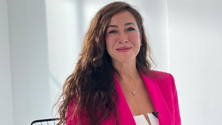 Sanat ve akademi camiasını yasa boğan haber Didem Yalınay hayatını kaybetti