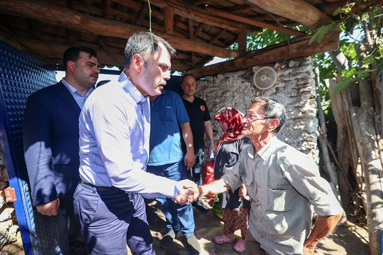  Cavit amcanın artık yüzü gülüyor