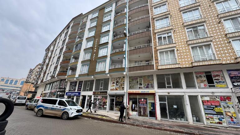  2 çocuk annesi hayatını kaybetti