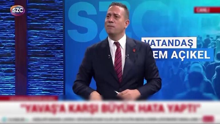 CHP’de istifa sonrası yanlış aday tartışması